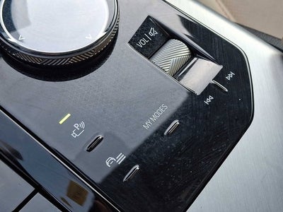 2026 BMW X3 M50 xDrive Sports Activity Vehicle