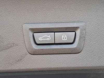 2026 BMW X3 M50 xDrive Sports Activity Vehicle