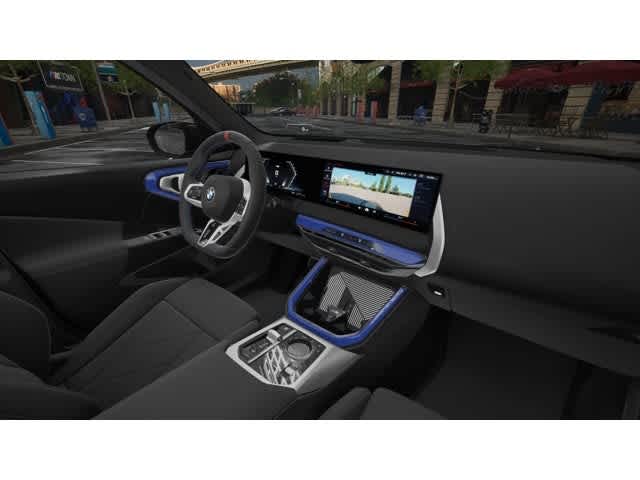 2026 BMW X3 M50 xDrive Sports Activity Vehicle