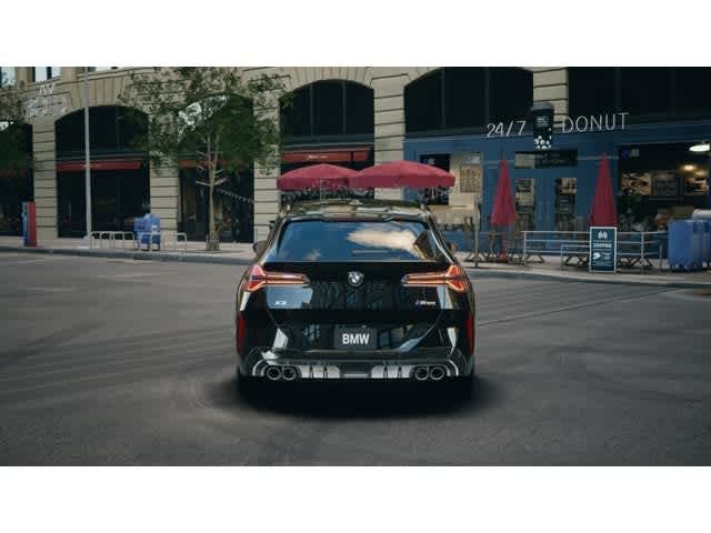 2026 BMW X3 M50 xDrive Sports Activity Vehicle