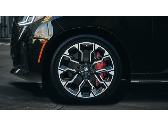 2026 BMW X3 M50 xDrive Sports Activity Vehicle