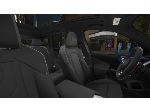 2026 BMW X3 M50 xDrive Sports Activity Vehicle