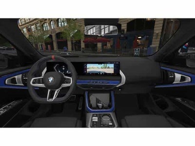 2026 BMW X3 M50 xDrive Sports Activity Vehicle