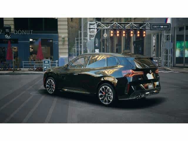 2026 BMW X3 M50 xDrive Sports Activity Vehicle