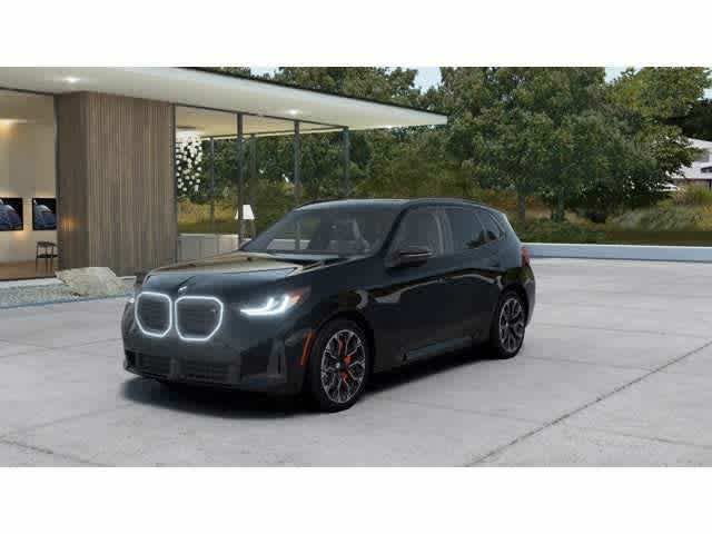 2026 BMW X3 M50 xDrive Sports Activity Vehicle