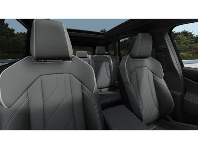 2026 BMW X3 M50 xDrive Sports Activity Vehicle