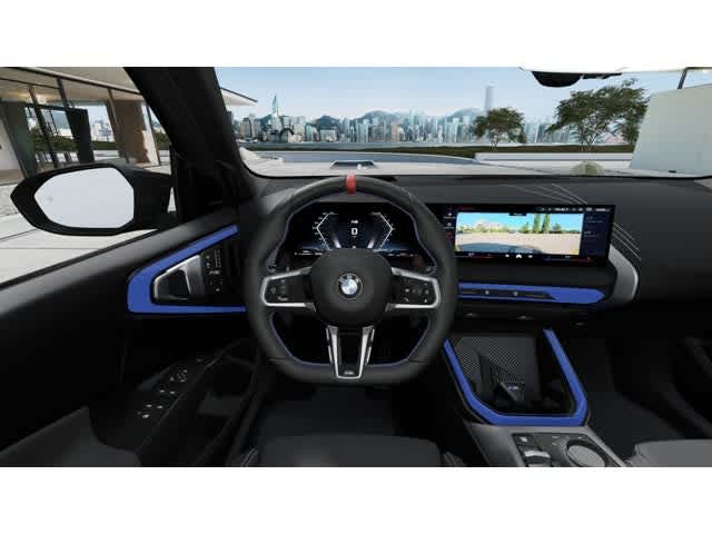 2026 BMW X3 M50 xDrive Sports Activity Vehicle