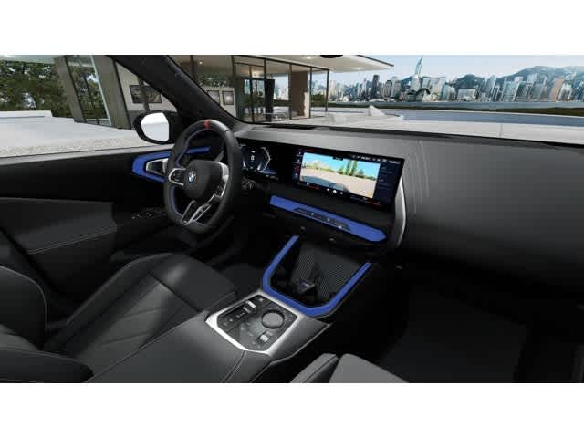 2026 BMW X3 M50 xDrive Sports Activity Vehicle