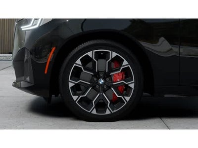 2026 BMW X3 M50 xDrive Sports Activity Vehicle