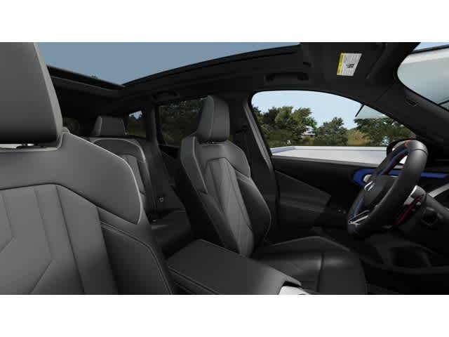2026 BMW X3 M50 xDrive Sports Activity Vehicle