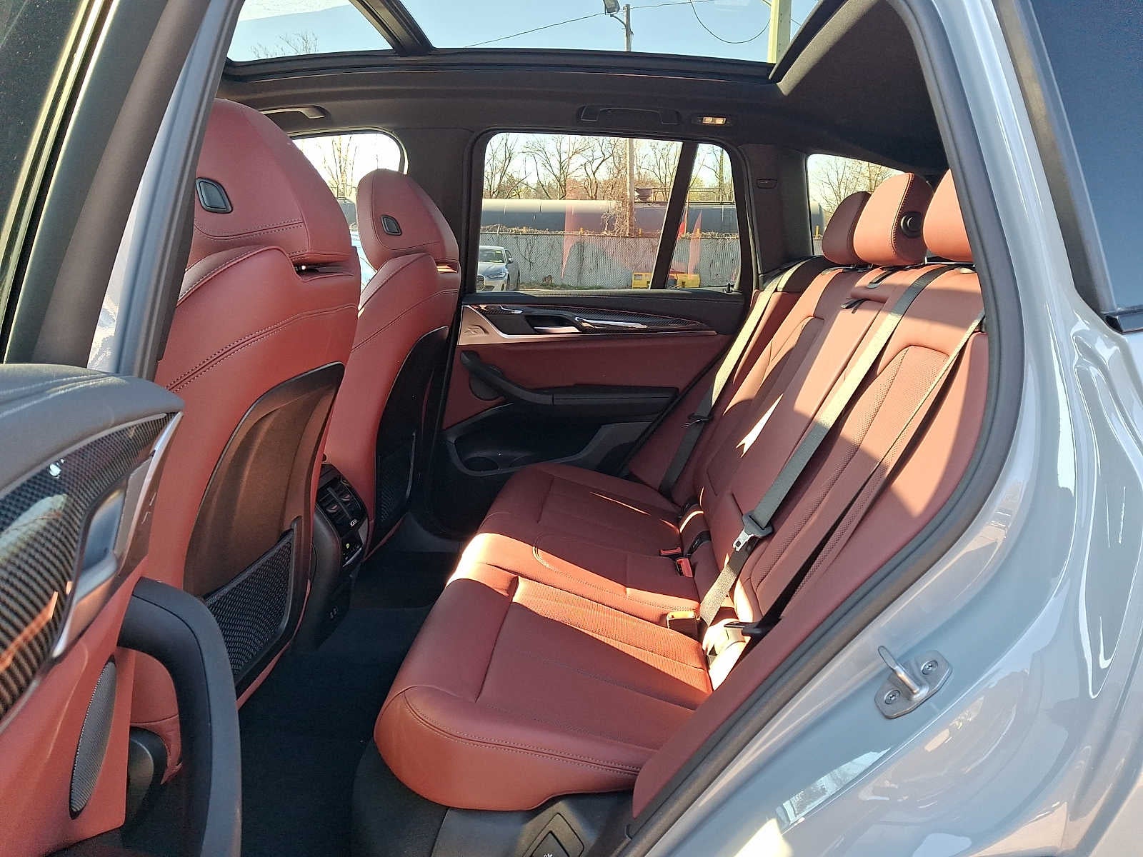 2023 BMW X3 M40i Sports Activity Vehicle