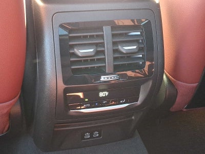 2023 BMW X3 M40i Sports Activity Vehicle