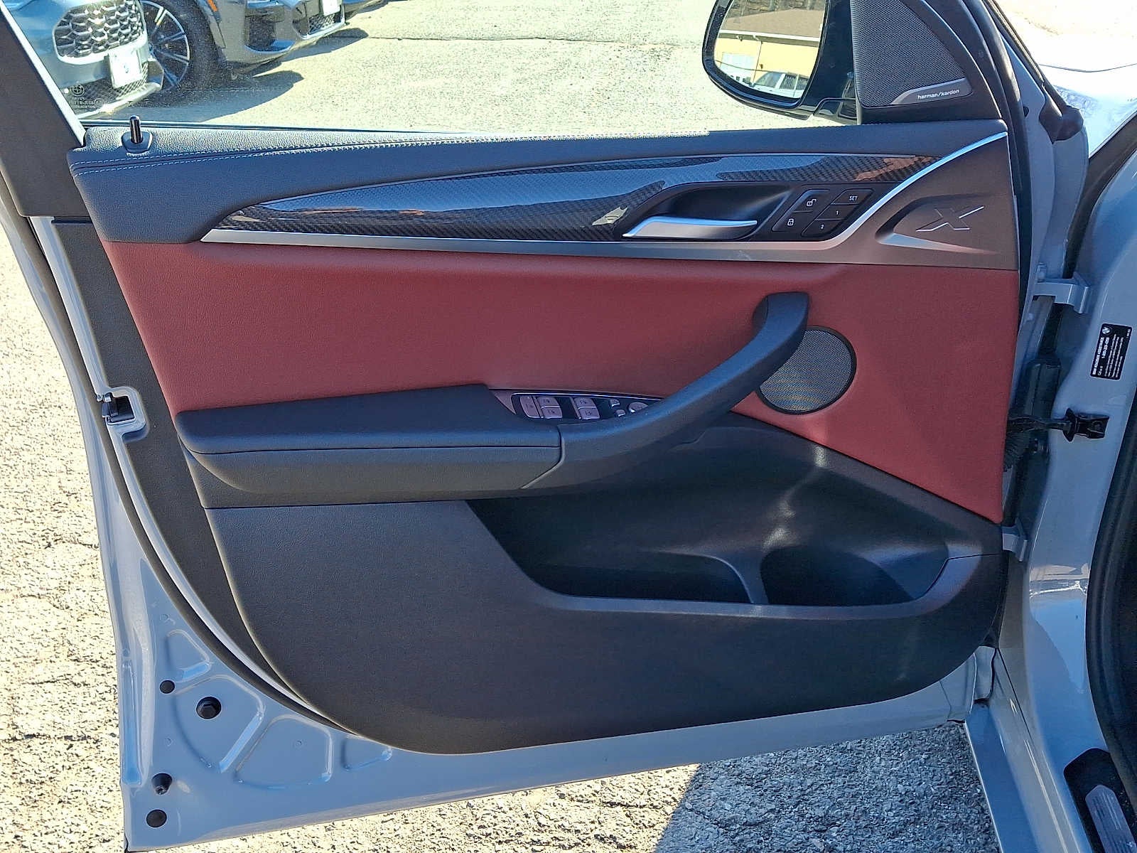 2023 BMW X3 M40i Sports Activity Vehicle