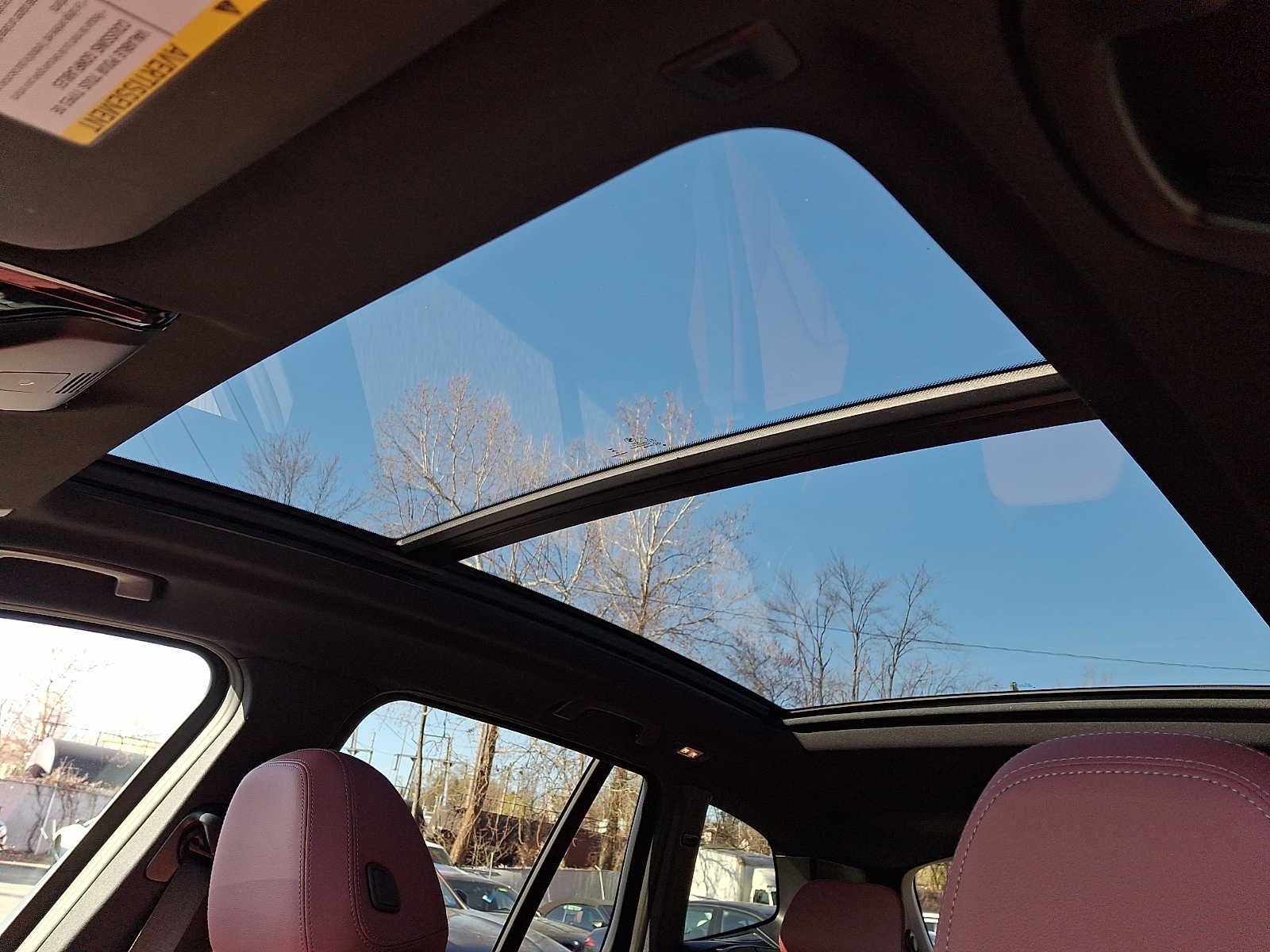 2023 BMW X3 M40i Sports Activity Vehicle