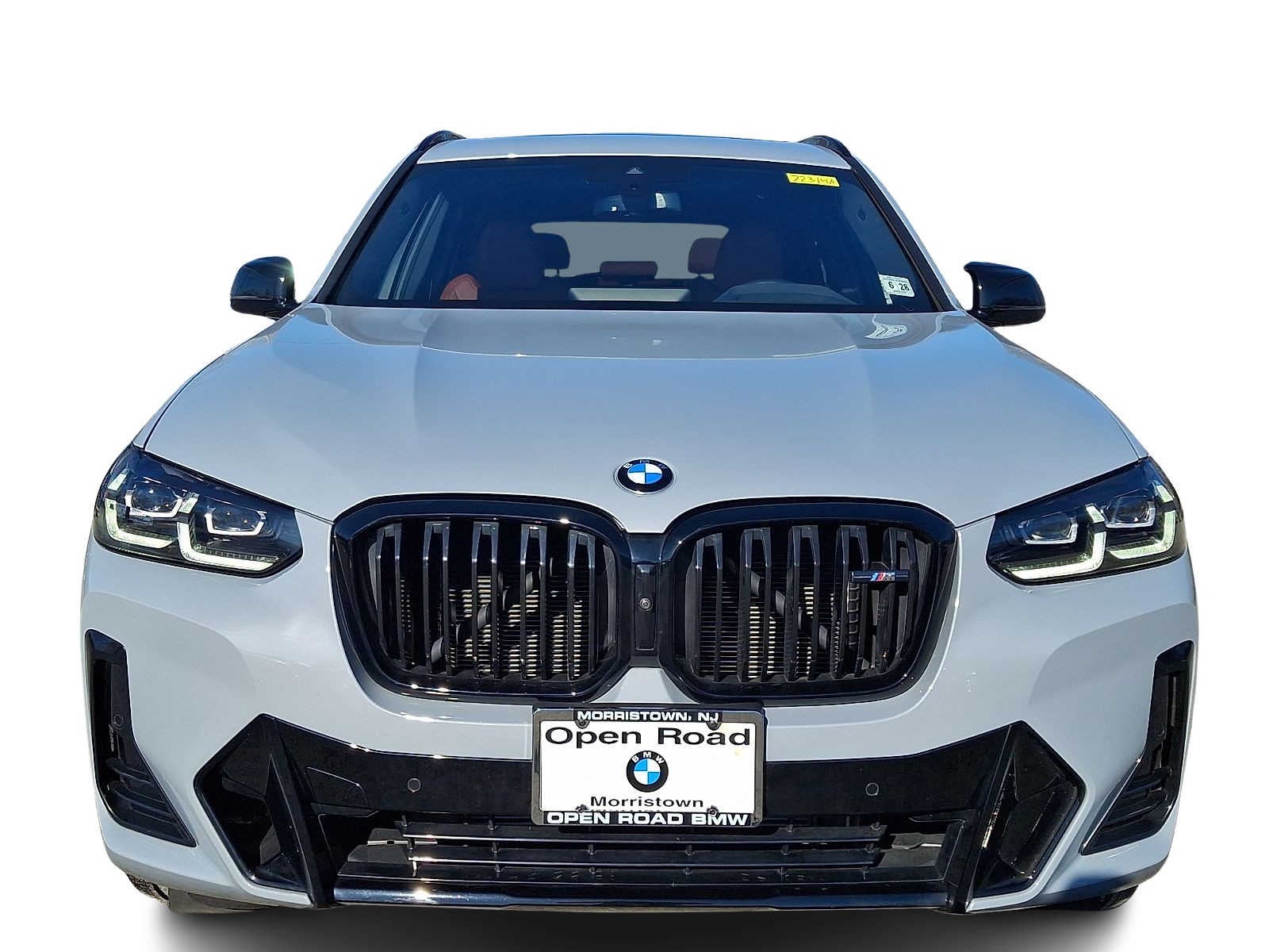 2023 BMW X3 M40i Sports Activity Vehicle
