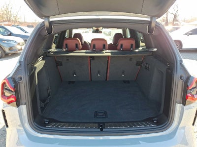 2023 BMW X3 M40i Sports Activity Vehicle