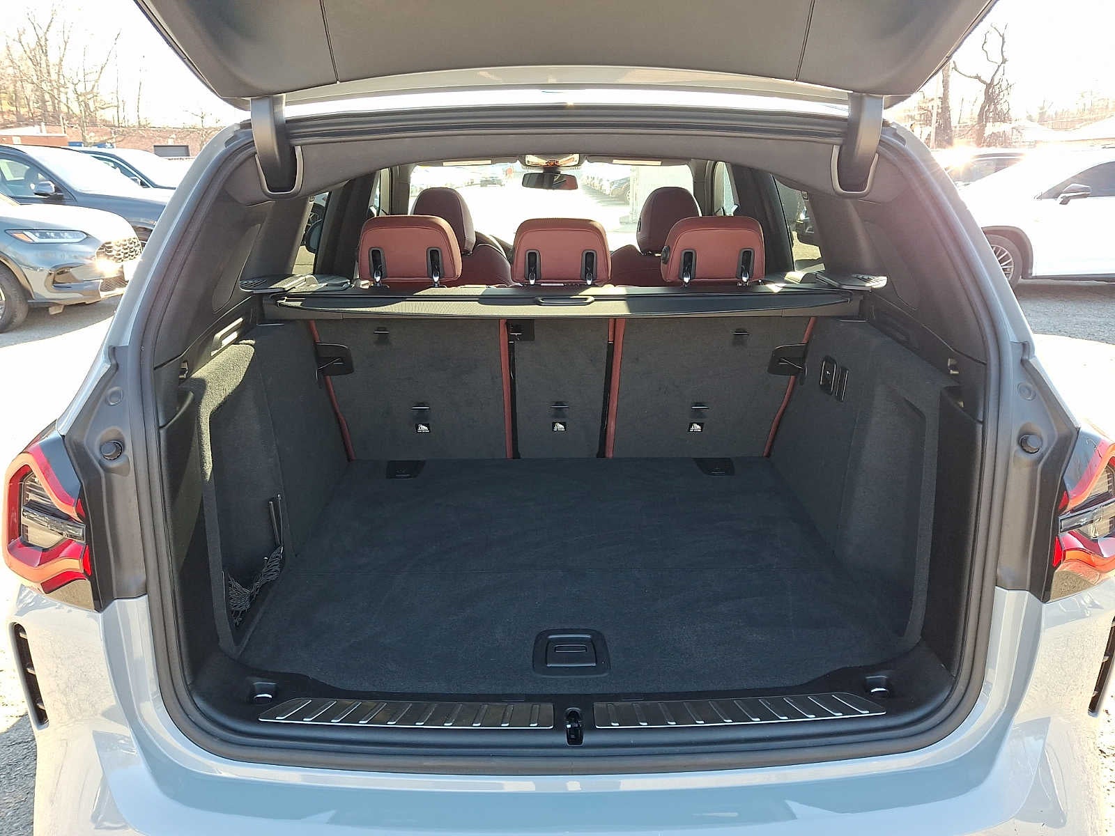 2023 BMW X3 M40i Sports Activity Vehicle