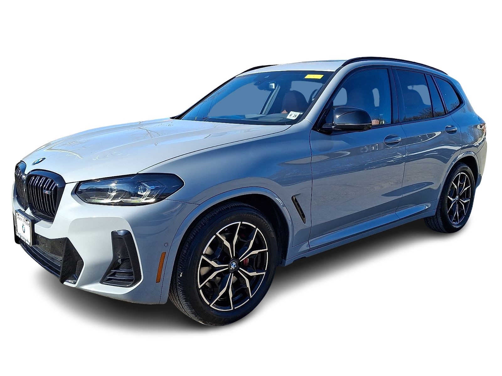 2023 BMW X3 M40i Sports Activity Vehicle