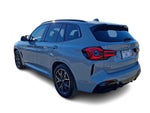 2023 BMW X3 M40i Sports Activity Vehicle