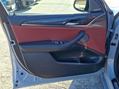 2023 BMW X3 M40i Sports Activity Vehicle