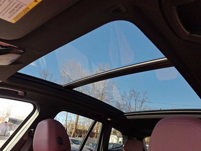 2023 BMW X3 M40i Sports Activity Vehicle