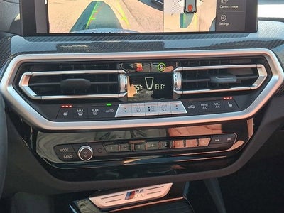 2023 BMW X3 M40i Sports Activity Vehicle