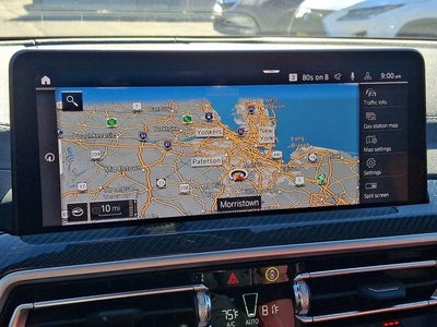 2023 BMW X3 M40i Sports Activity Vehicle