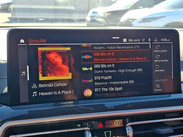 2023 BMW X3 M40i Sports Activity Vehicle