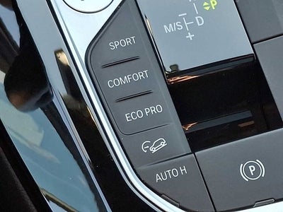 2023 BMW X3 M40i Sports Activity Vehicle