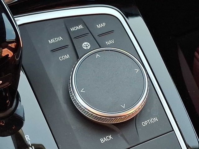 2023 BMW X3 M40i Sports Activity Vehicle