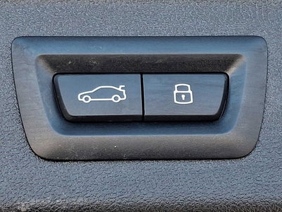 2023 BMW X3 M40i Sports Activity Vehicle