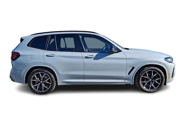 2023 BMW X3 M40i Sports Activity Vehicle