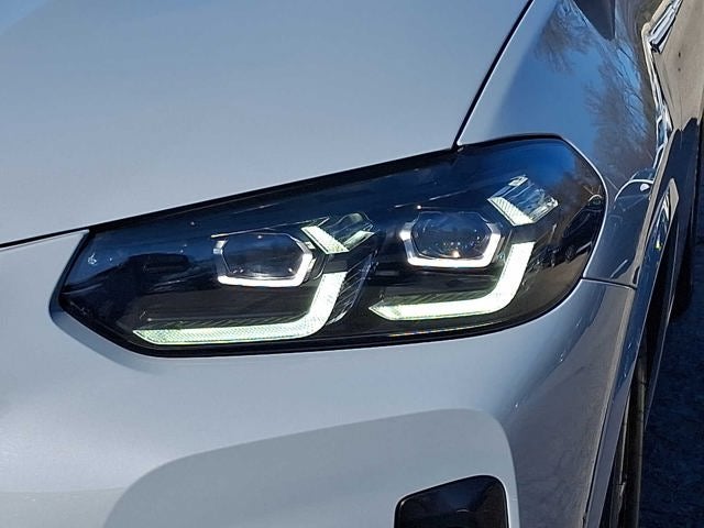 2023 BMW X3 M40i Sports Activity Vehicle