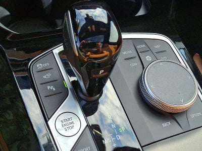 2024 BMW X3 M40i Sports Activity Vehicle