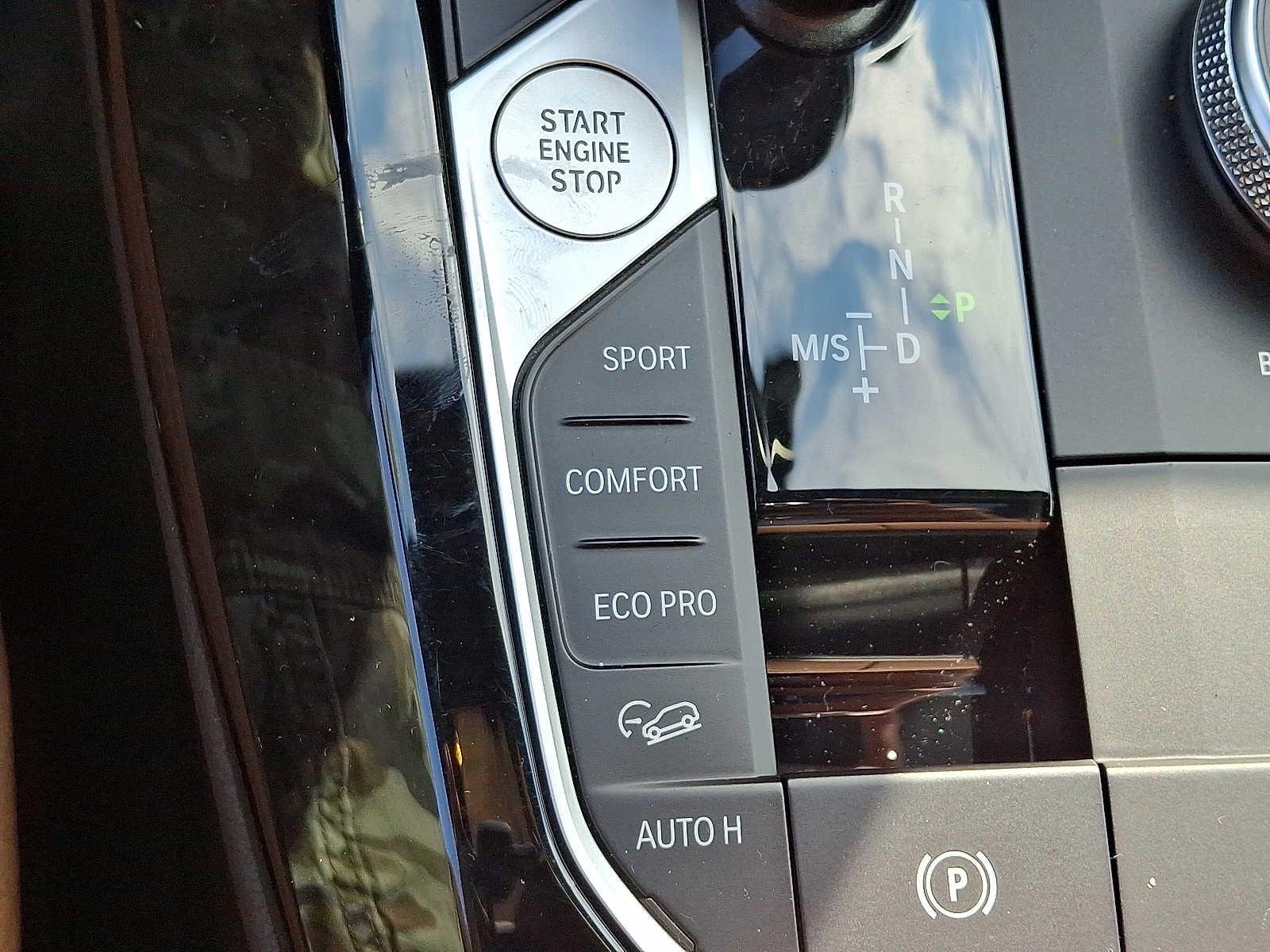 2024 BMW X3 M40i Sports Activity Vehicle