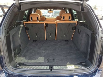 2024 BMW X3 M40i Sports Activity Vehicle