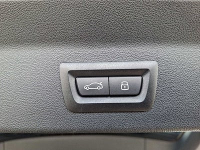 2024 BMW X3 M40i Sports Activity Vehicle