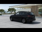 2024 BMW X3 M40i Sports Activity Vehicle