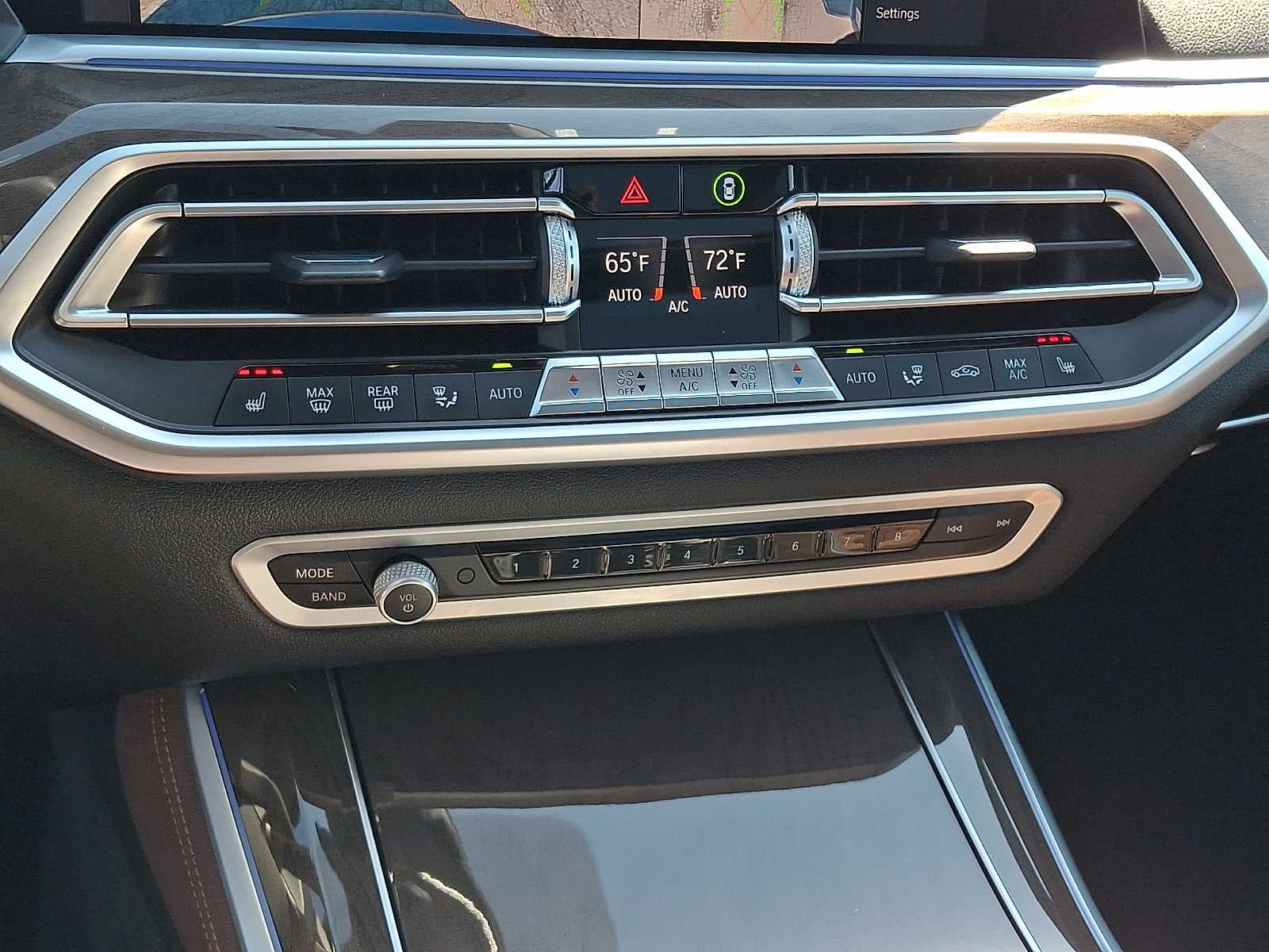 2021 BMW X5 xDrive40i Sports Activity Vehicle