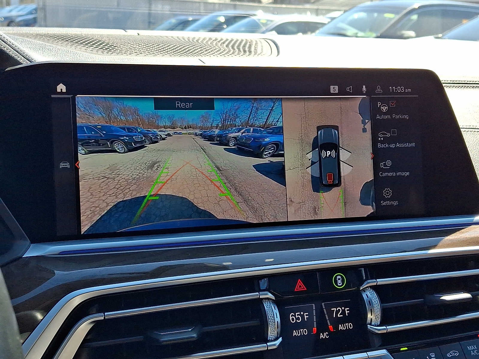 2021 BMW X5 xDrive40i Sports Activity Vehicle