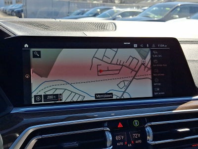 2021 BMW X5 xDrive40i Sports Activity Vehicle