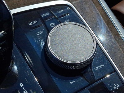 2021 BMW X5 xDrive40i Sports Activity Vehicle