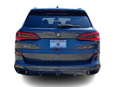 2021 BMW X5 xDrive40i Sports Activity Vehicle