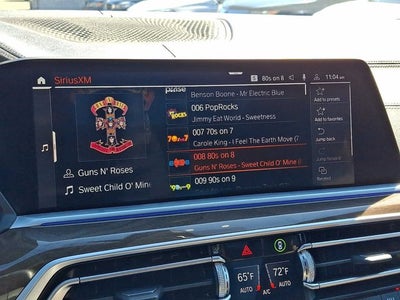 2021 BMW X5 xDrive40i Sports Activity Vehicle