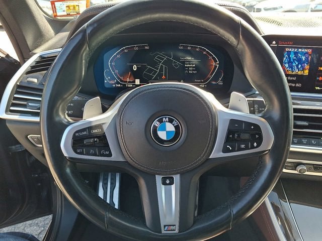 2021 BMW X5 xDrive40i Sports Activity Vehicle