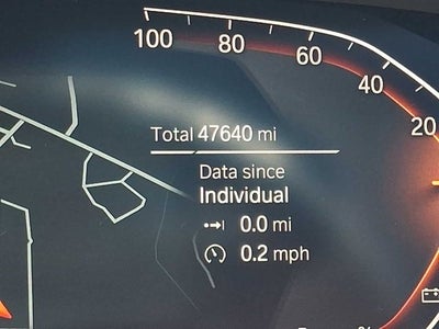 2021 BMW X5 xDrive40i Sports Activity Vehicle