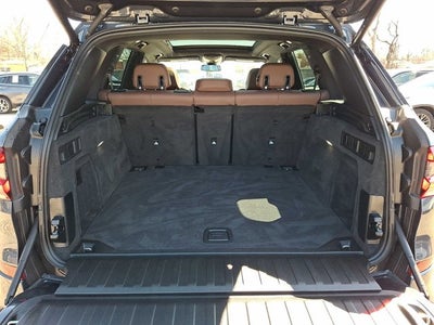 2021 BMW X5 xDrive40i Sports Activity Vehicle