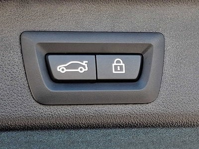 2021 BMW X5 xDrive40i Sports Activity Vehicle