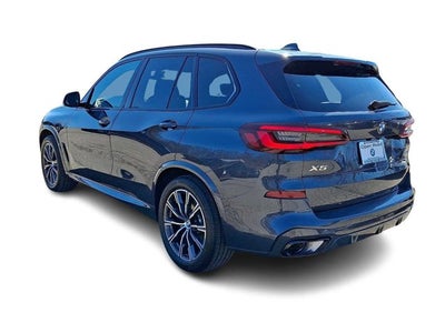 2021 BMW X5 xDrive40i Sports Activity Vehicle