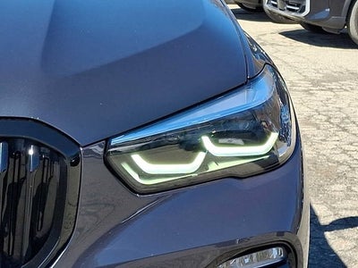 2021 BMW X5 xDrive40i Sports Activity Vehicle